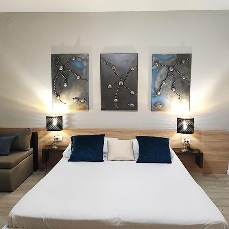 Apartments Gavran 2. Baska Voda Ruang foto