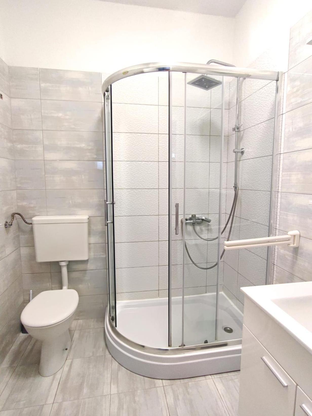 Apartments Gavran 2. Baska Voda Ruang foto