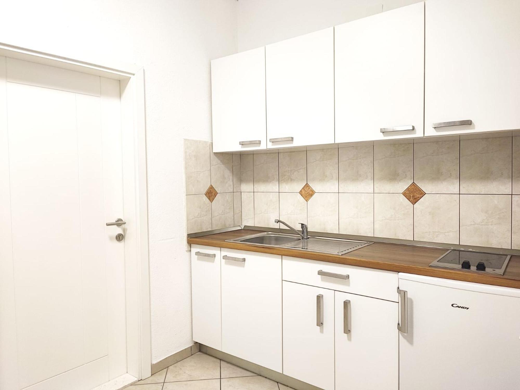 Apartments Gavran 2. Baska Voda Ruang foto
